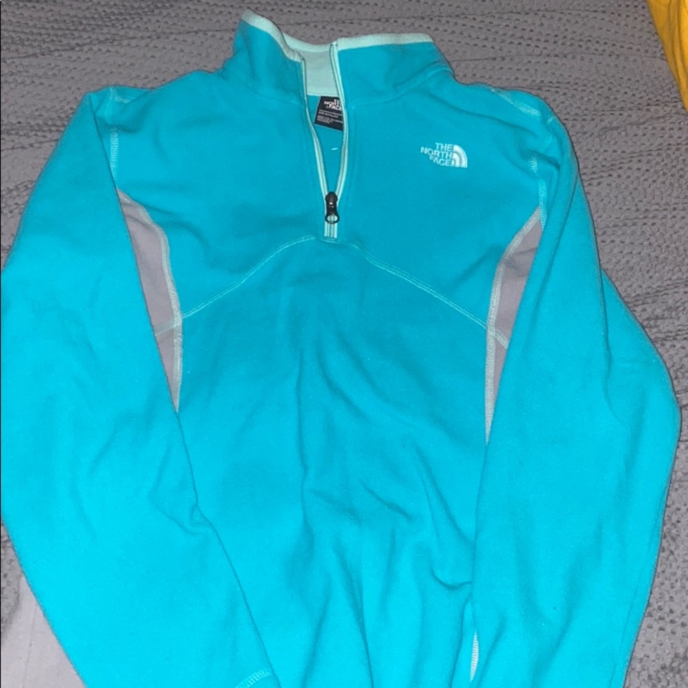 The north face - Picture 2 of 3